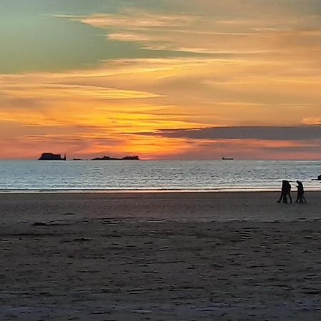 Villa Carmen Saint-Malo Zewnętrze zdjęcie