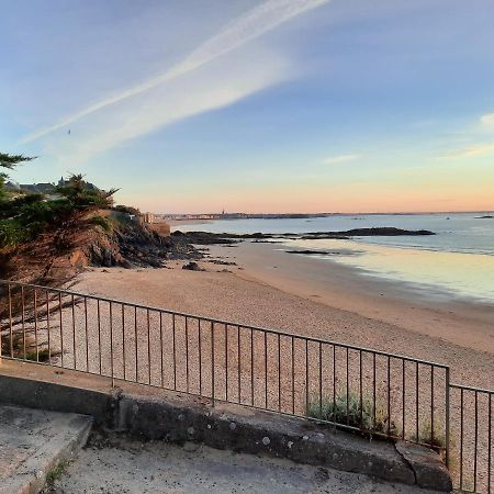Villa Carmen Saint-Malo Zewnętrze zdjęcie
