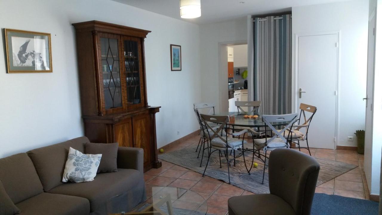 Villa Carmen Saint-Malo Zewnętrze zdjęcie