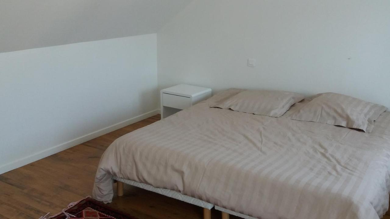 Villa Carmen Saint-Malo Zewnętrze zdjęcie