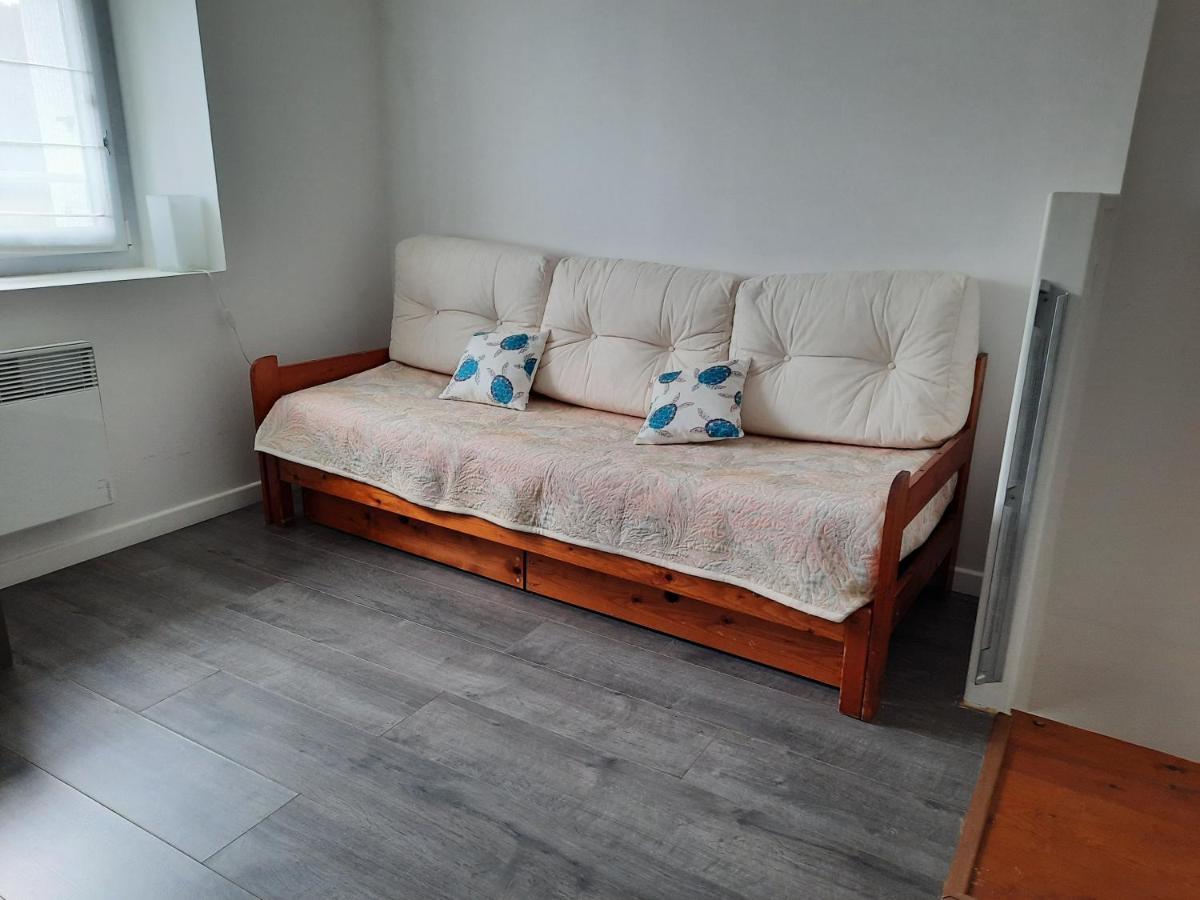 Villa Carmen Saint-Malo Zewnętrze zdjęcie