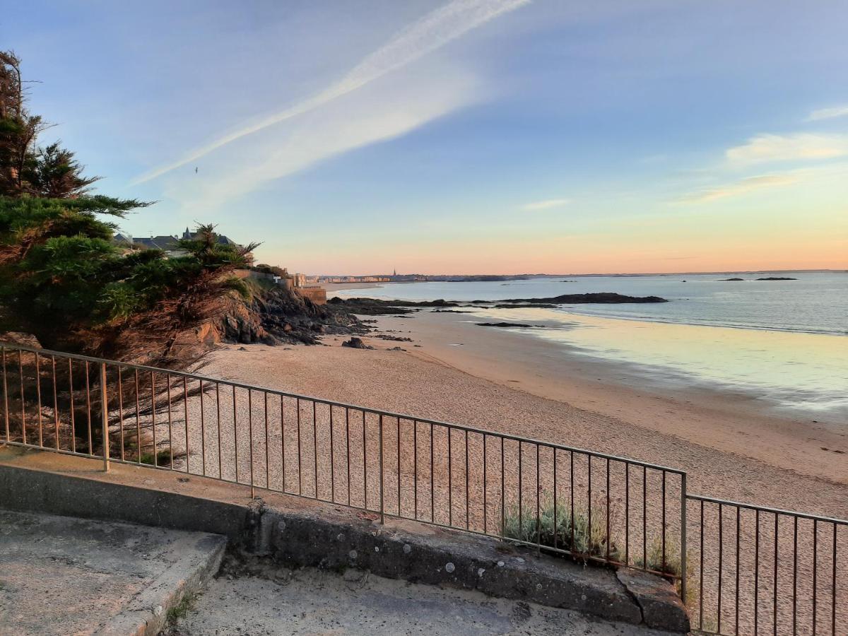 Villa Carmen Saint-Malo Zewnętrze zdjęcie